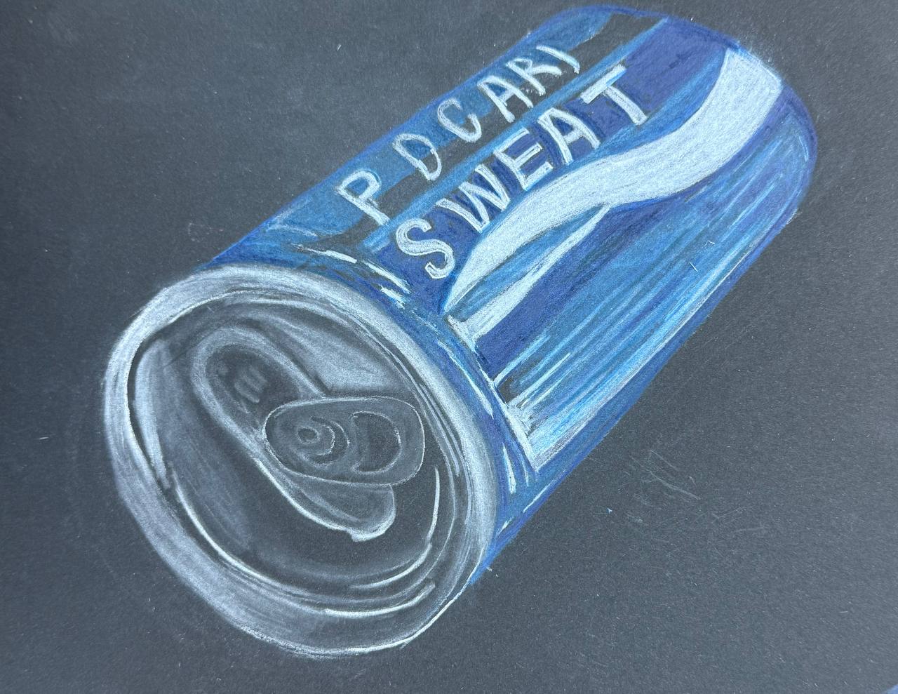 آموزش نقاشی سیاه قلم سهیلا شفایی